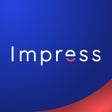 Biểu tượng của chương trình: Impress