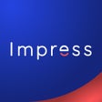 プログラムのアイコン：Impress