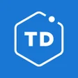 プログラムのアイコン：TaxDome Client Portal