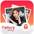Gallery Lock : Hide Photos  Videos