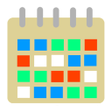 Icon of program: Shift calendar