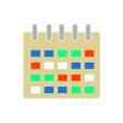 程序图标：Shift calendar