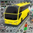 程序图标：City Passenger Coach Bus …