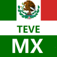 Ikona programu: TV Mexico : TV en Vivo