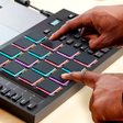 Ícone do programa: Funk Brasil: drum pads