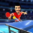 Ícone do programa: Table Tennis : Ping Pong