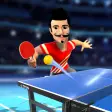 Table Tennis : Ping Pong