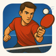 Ícone do programa: Table Tennis : Ping Pong