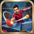 プログラムのアイコン：Table Tennis : Ping Pong