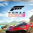Programın simgesi: Forza Horizon 5: Deluxe E…