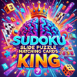 Ikon program: Ad-Lite  Sudoku  Puzzle K…