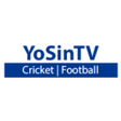 プログラムのアイコン：YoSinTV