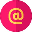 Icon of program: Email Address Autocomplet…