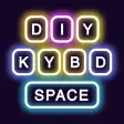 V Keyboard - DIY Themes Fonts