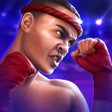 程序图标：Muay Thai Fighting: Real …