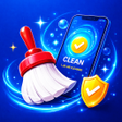 Ícone do programa: Cleaner for Fire Devices