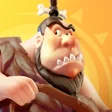 ไอคอนของโปรแกรม: Stone Heroes: Squad Saga