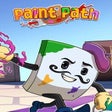 프로그램 아이콘: Paint Path
