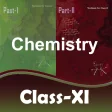Class 11th Chemistry Book