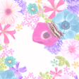 程序图标：Flowers Theme-Sweet Bouqu…