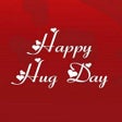 أيقونة البرنامج: Happy Hug Day