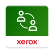 プログラムのアイコン：Xerox® Support Engage