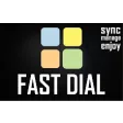 Fast Dial