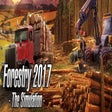 ไอคอนของโปรแกรม: Forestry 2017