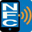 رمز البرنامج: NFC Reader/Writer