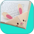 程序图标：How to Make Bookmark Step…