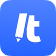 Ikona programu: Transcript