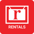 Icon of program: Realtor.com Rentals: Apar…