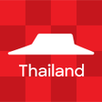 ไอคอนของโปรแกรม: PizzaHut Thailand