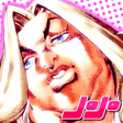 Icon of program: JoJos Bizarre Story