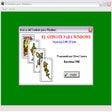 Icono de programa: El Guiñote para Windows