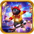 Icoon van programma: Mouse Tales  Journey