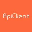 程序图标：ApiClient : REST API Clie…