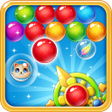 プログラムのアイコン: Bubble Puzzle
