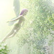 Icon of program: Fairy LiveWallpaper Trial