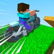 Icoon van programma: Crazy Motorcycle