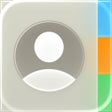 程序图标：Contacts