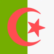 程序图标：Dzair tv القنوات الجزائري…