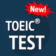 Biểu tượng của chương trình: New Practice for TOEIC Te…