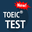 Biểu tượng của chương trình: New Practice for TOEIC Te…