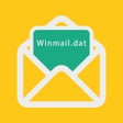 Ikon program: Winmail Reader Lite