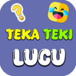 程序图标：Teka-teki lucu