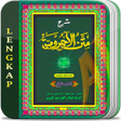 Ikon program: Kitab Matan Al Jurumiyah