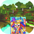 ไอคอนของโปรแกรม: Digital Circus Mods for M…