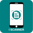 Ícone do programa: iScanner - Image  PDF Sca…