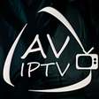 Ícone do programa: AV-IPTV